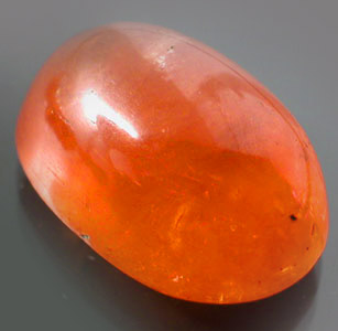 Orange Gemstones