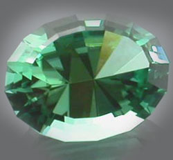 Mine Direct, Afgan Cut Tourmaline