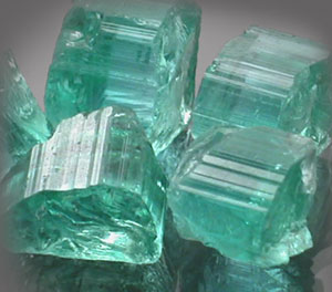 Mine Direct, Afgan Uncut Tourmaline